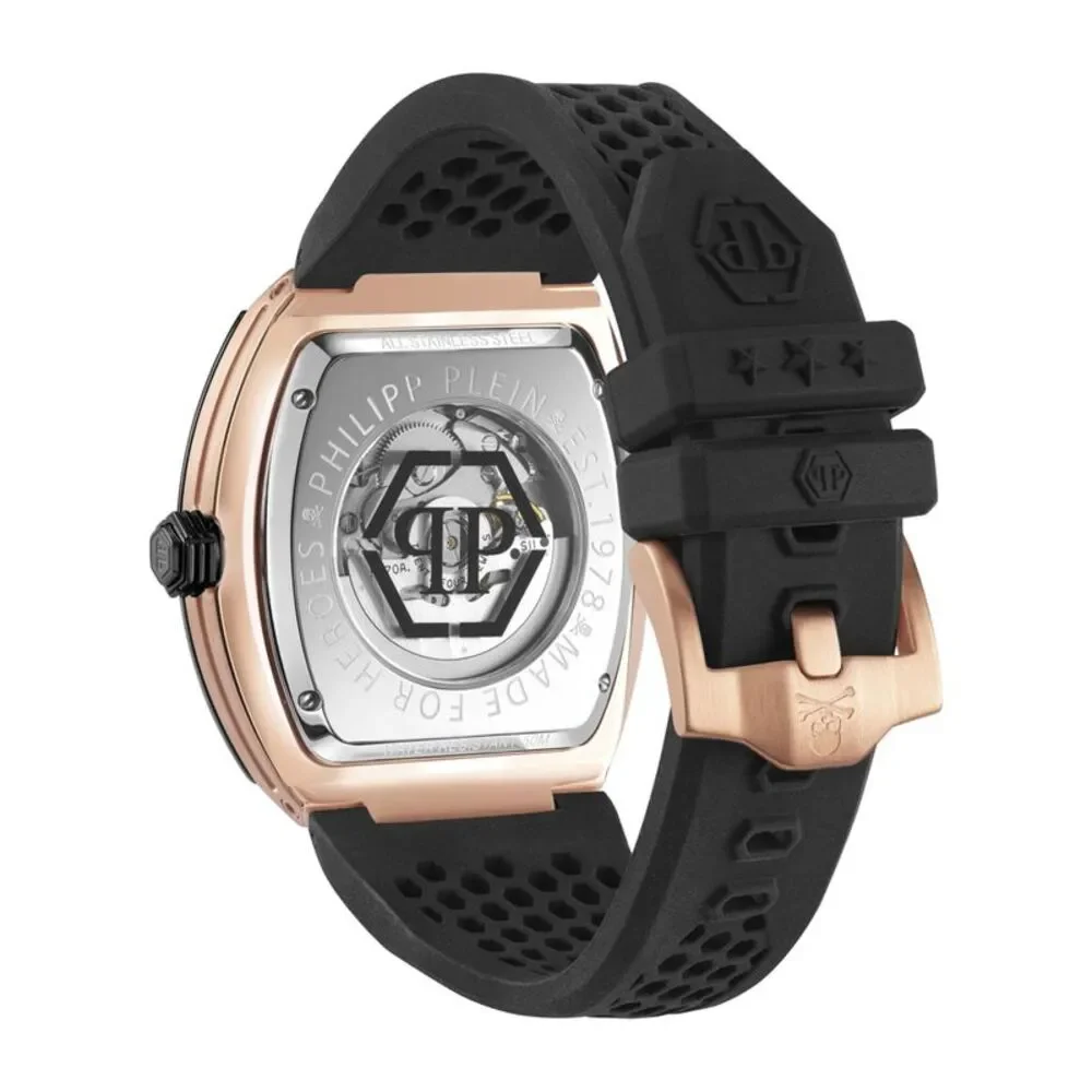 Philipp Plein The $keleton Automatic Watch